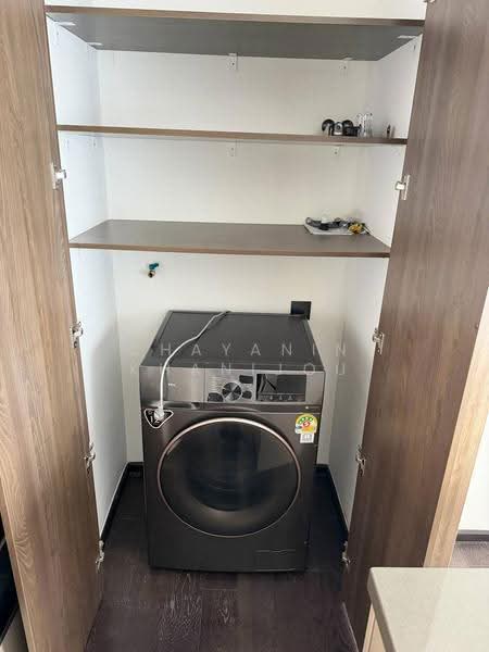 Park Origin Thonglor, Bangkok, Soi Thonglor 10, Sukhumvit Road, Khlong Tan Nua, Watthana, Bangkok, 2 Bedrooms, 68 sqm, Condo For Rent, by Chayanin Khanijou, 500613791 - DDproperty.com