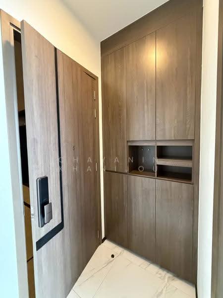 Park Origin Thonglor, Bangkok, Soi Thonglor 10, Sukhumvit Road, Khlong Tan Nua, Watthana, Bangkok, 2 Bedrooms, 68 sqm, Condo For Rent, by Chayanin Khanijou, 500613791 - DDproperty.com
