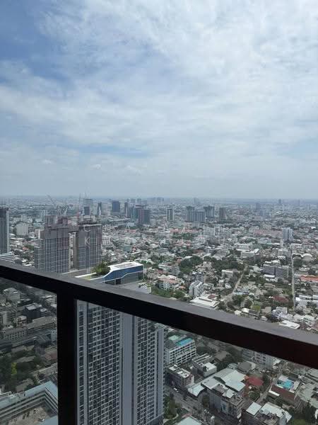 Park Origin Thonglor, Bangkok, Soi Thonglor 10, Sukhumvit Road, Khlong Tan Nua, Watthana, Bangkok, 2 Bedrooms, 68 sqm, Condo For Rent, by Chayanin Khanijou, 500613791 - DDproperty.com