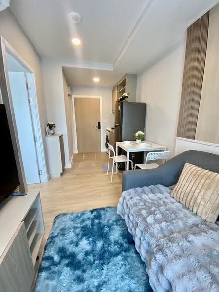 The Cube Amaze Srisoonthon, Phuket, 46/21 Srisoonthorn Rd, Sri Sunthon, Thalang, Phuket, 1 Bedroom, 34 sqm, Condo For Rent, by Mei Mei Prime, 500613797 - DDproperty.com