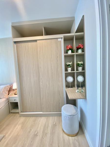 The Cube Amaze Srisoonthon, Phuket, 46/21 Srisoonthorn Rd, Sri Sunthon, Thalang, Phuket, 1 Bedroom, 34 sqm, Condo For Rent, by Mei Mei Prime, 500613797 - DDproperty.com