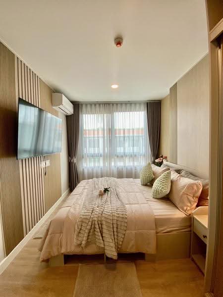 The Cube Amaze Srisoonthon, Phuket, 46/21 Srisoonthorn Rd, Sri Sunthon, Thalang, Phuket, 1 Bedroom, 34 sqm, Condo For Rent, by Mei Mei Prime, 500613797 - DDproperty.com