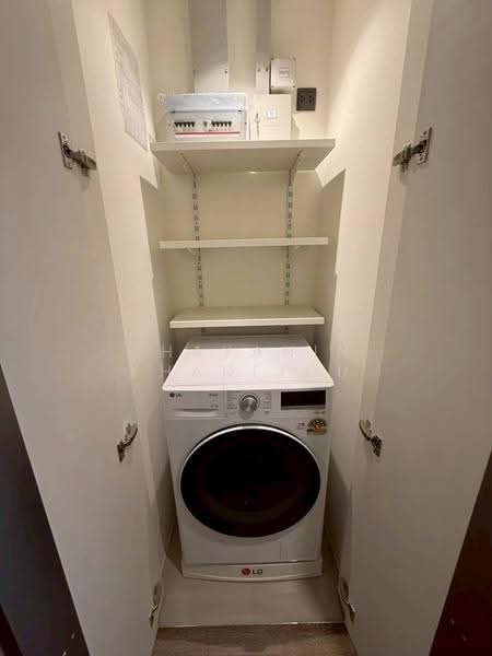 MUNIQ Sukhumvit 23, Bangkok, 17 Sukhumvit 23, Khlongtoei Nua, Watthana, Bangkok, 1 Bedroom, 43 sqm, Condo For Rent, by Chayanin Khanijou, 500613800 - DDproperty.com