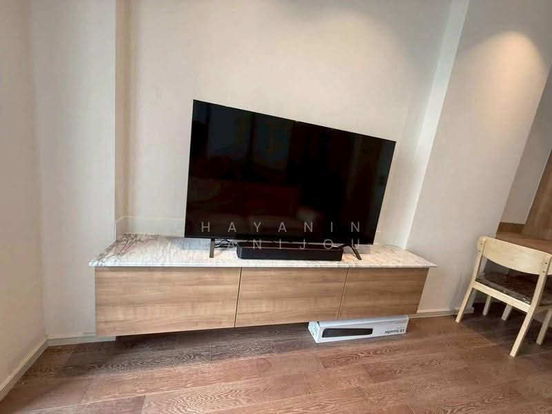 MUNIQ Sukhumvit 23, Bangkok, 17 Sukhumvit 23, Khlongtoei Nua, Watthana, Bangkok, 1 Bedroom, 43 sqm, Condo For Rent, by Chayanin Khanijou, 500613800 - DDproperty.com
