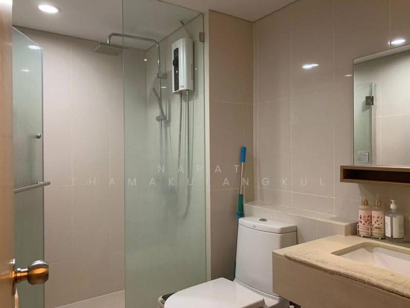 Siamese Nang Linchee, Bangkok, Rama 3 Road, Chong Nonsi, Yan Nawa, Bangkok, 2 Bedrooms, 70 sqm, Condo For Sale, by Napat Thamakulangkul, 500613802 - DDproperty.com