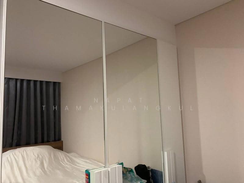 Siamese Nang Linchee, Bangkok, Rama 3 Road, Chong Nonsi, Yan Nawa, Bangkok, 2 Bedrooms, 70 sqm, Condo For Sale, by Napat Thamakulangkul, 500613802 - DDproperty.com