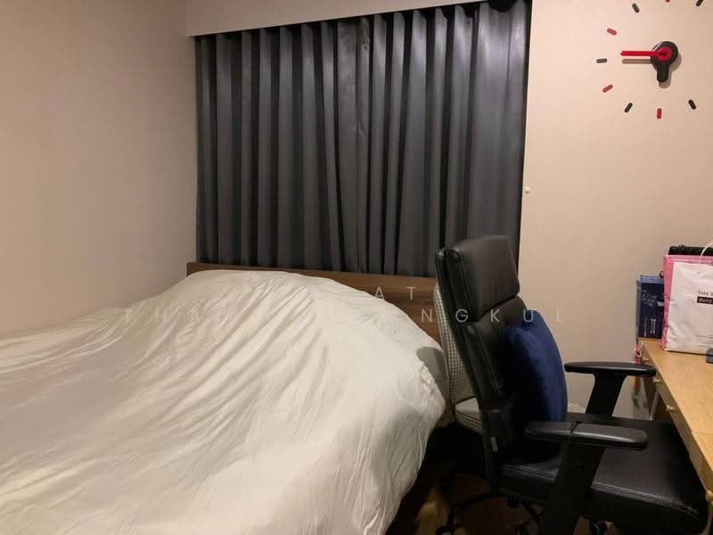 Siamese Nang Linchee, Bangkok, Rama 3 Road, Chong Nonsi, Yan Nawa, Bangkok, 2 Bedrooms, 70 sqm, Condo For Sale, by Napat Thamakulangkul, 500613802 - DDproperty.com