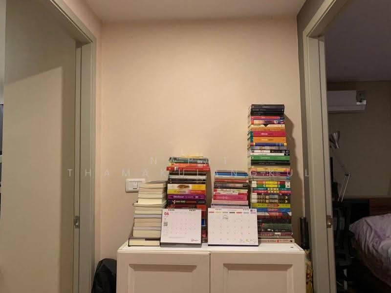 Siamese Nang Linchee, Bangkok, Rama 3 Road, Chong Nonsi, Yan Nawa, Bangkok, 2 Bedrooms, 70 sqm, Condo For Sale, by Napat Thamakulangkul, 500613802 - DDproperty.com