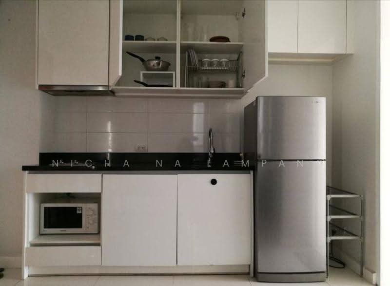 The Bloom Sukhumvit 71, bangkok, Soi Sukhumvit 71, Phra Kanong Nua, Watthana, Bangkok, 1 Bedroom, 32 sqm, Condo For Sale, by Nicha Na Lampang, 500613804 - DDproperty.com