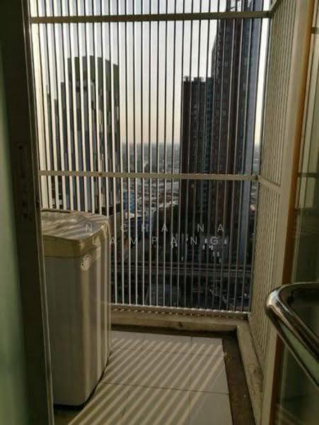 The Bloom Sukhumvit 71, bangkok, Soi Sukhumvit 71, Phra Kanong Nua, Watthana, Bangkok, 1 Bedroom, 32 sqm, Condo For Sale, by Nicha Na Lampang, 500613804 - DDproperty.com