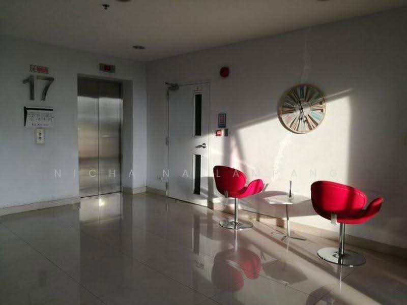 The Bloom Sukhumvit 71, bangkok, Soi Sukhumvit 71, Phra Kanong Nua, Watthana, Bangkok, 1 Bedroom, 32 sqm, Condo For Sale, by Nicha Na Lampang, 500613804 - DDproperty.com