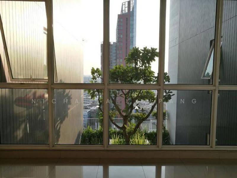 The Bloom Sukhumvit 71 : เดอะ บลูม สุขุมวิท 71, กรุงเทพ, ซอยสุขุมวิท 71, พระโขนงเหนือ, วัฒนา, กรุงเทพ, 32 ตร.ม., คอนโด ขาย, โดย Nicha Na Lampang, 500613804 - DDproperty.com