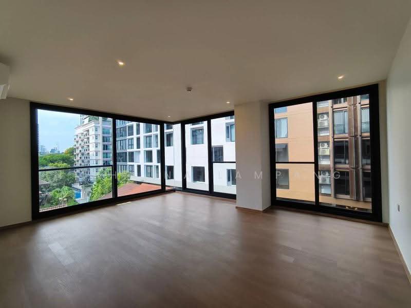 Via 34, Bangkok, 15 Soi Sukhumvit 34, Khong Tan, Khlong Toei, Bangkok, 3 Bedrooms, 146 sqm, Condo For Sale, by Nicha Na Lampang, 500613808 - DDproperty.com