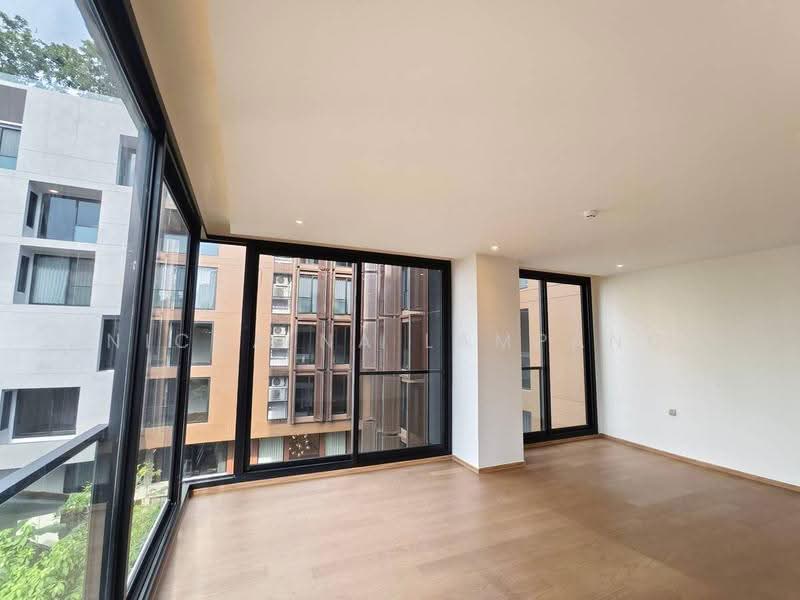 Via 34, Bangkok, 15 Soi Sukhumvit 34, Khong Tan, Khlong Toei, Bangkok, 3 Bedrooms, 146 sqm, Condo For Sale, by Nicha Na Lampang, 500613808 - DDproperty.com