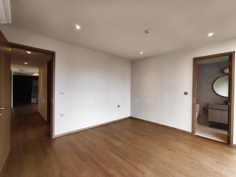 Via 34, Bangkok, 15 Soi Sukhumvit 34, Khong Tan, Khlong Toei, Bangkok, 3 Bedrooms, 146 sqm, Condo For Sale, by Nicha Na Lampang, 500613808 - DDproperty.com