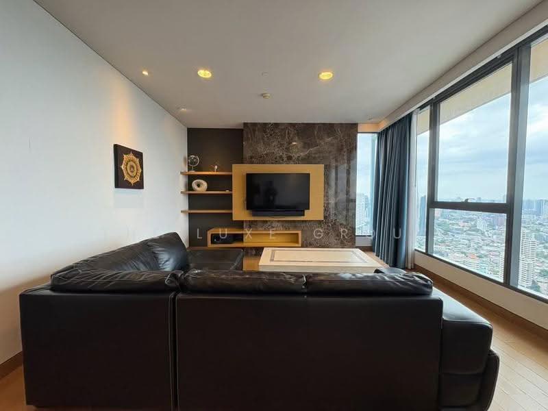 The Lumpini 24, Bangkok, Sukhumvit 24 Road, Khong Tan, Khlong Toei, Bangkok, 3 Bedrooms, 136 sqm, Condo For Rent, by The Luxe Group, 500613810 - DDproperty.com