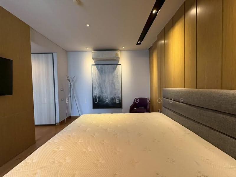 The Lumpini 24, Bangkok, Sukhumvit 24 Road, Khong Tan, Khlong Toei, Bangkok, 3 Bedrooms, 136 sqm, Condo For Rent, by The Luxe Group, 500613810 - DDproperty.com