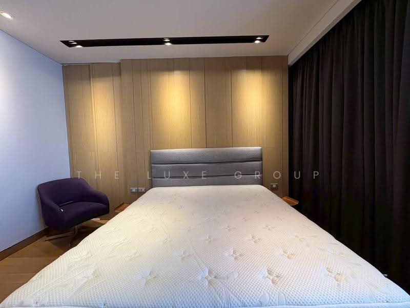 The Lumpini 24, Bangkok, Sukhumvit 24 Road, Khong Tan, Khlong Toei, Bangkok, 3 Bedrooms, 136 sqm, Condo For Rent, by The Luxe Group, 500613810 - DDproperty.com