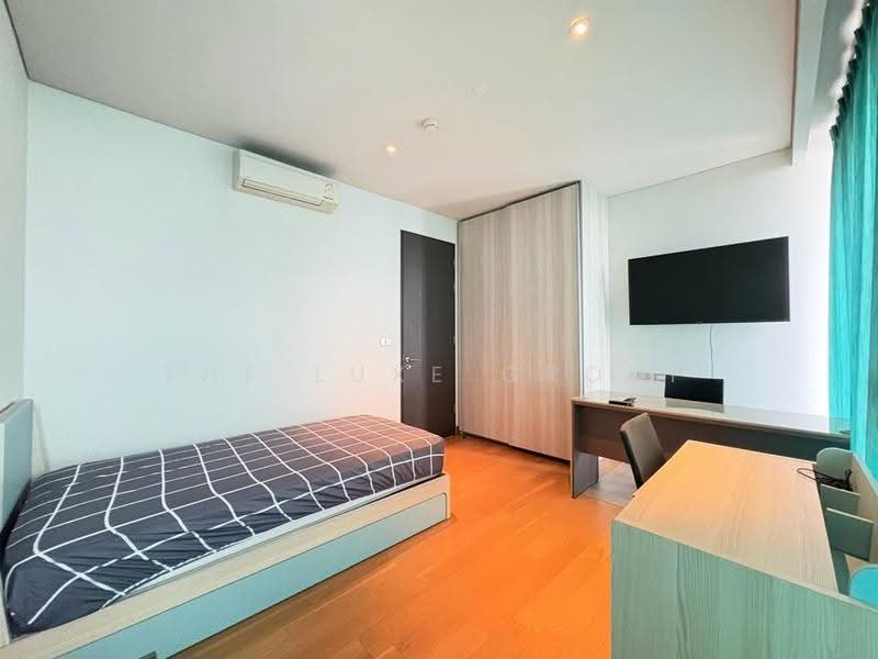 The Lumpini 24, Bangkok, Sukhumvit 24 Road, Khong Tan, Khlong Toei, Bangkok, 3 Bedrooms, 136 sqm, Condo For Rent, by The Luxe Group, 500613810 - DDproperty.com