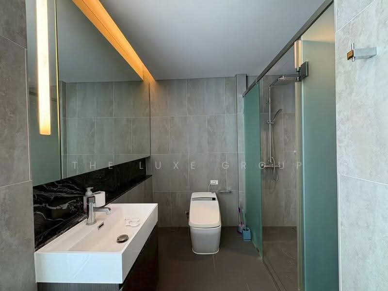 The Lumpini 24, Bangkok, Sukhumvit 24 Road, Khong Tan, Khlong Toei, Bangkok, 3 Bedrooms, 136 sqm, Condo For Rent, by The Luxe Group, 500613810 - DDproperty.com