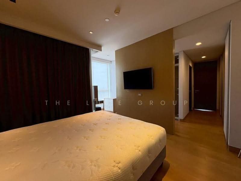 The Lumpini 24, Bangkok, Sukhumvit 24 Road, Khong Tan, Khlong Toei, Bangkok, 3 Bedrooms, 136 sqm, Condo For Rent, by The Luxe Group, 500613810 - DDproperty.com