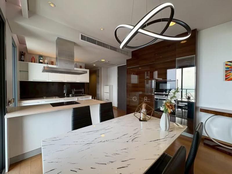 The Lumpini 24, Bangkok, Sukhumvit 24 Road, Khong Tan, Khlong Toei, Bangkok, 3 Bedrooms, 136 sqm, Condo For Rent, by The Luxe Group, 500613810 - DDproperty.com