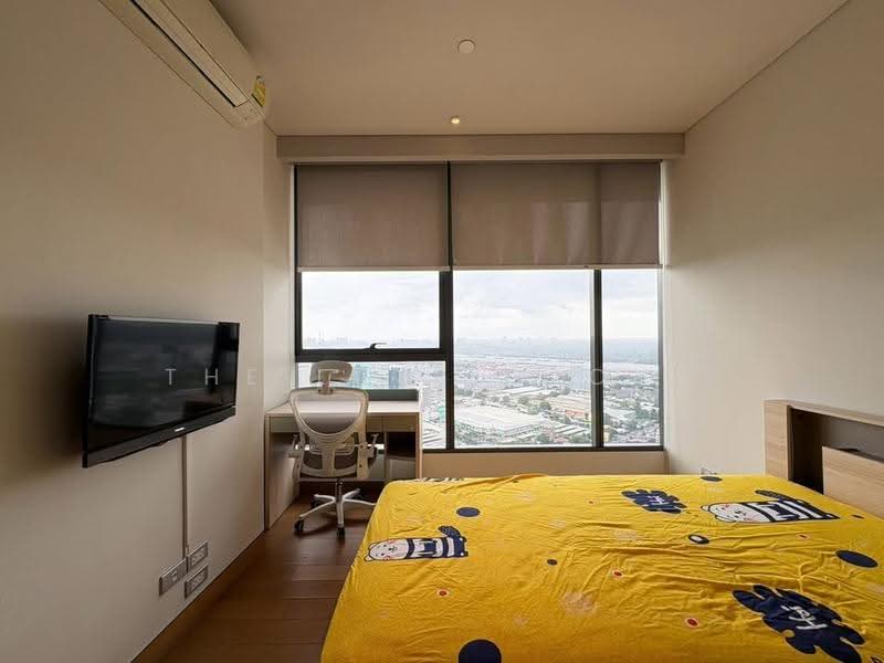 The Lumpini 24, Bangkok, Sukhumvit 24 Road, Khong Tan, Khlong Toei, Bangkok, 3 Bedrooms, 136 sqm, Condo For Rent, by The Luxe Group, 500613810 - DDproperty.com