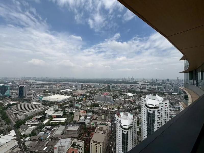 The Lumpini 24, Bangkok, Sukhumvit 24 Road, Khong Tan, Khlong Toei, Bangkok, 3 Bedrooms, 136 sqm, Condo For Rent, by The Luxe Group, 500613810 - DDproperty.com