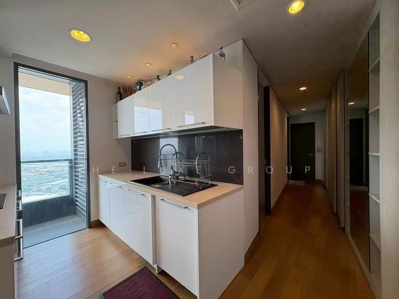 The Lumpini 24, Bangkok, Sukhumvit 24 Road, Khong Tan, Khlong Toei, Bangkok, 3 Bedrooms, 136 sqm, Condo For Rent, by The Luxe Group, 500613810 - DDproperty.com
