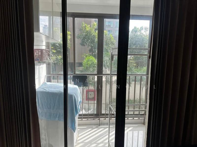 IDEO Blucove Sathorn, Bangkok, 11 Soi Saraphi 3, Krungthonburi Road, Khlong Ton Sai, Khlong San, Bangkok, 2 Bedrooms, 56 sqm, Condo For Sale, by Napat Thamakulangkul, 500613812 - DDproperty.com