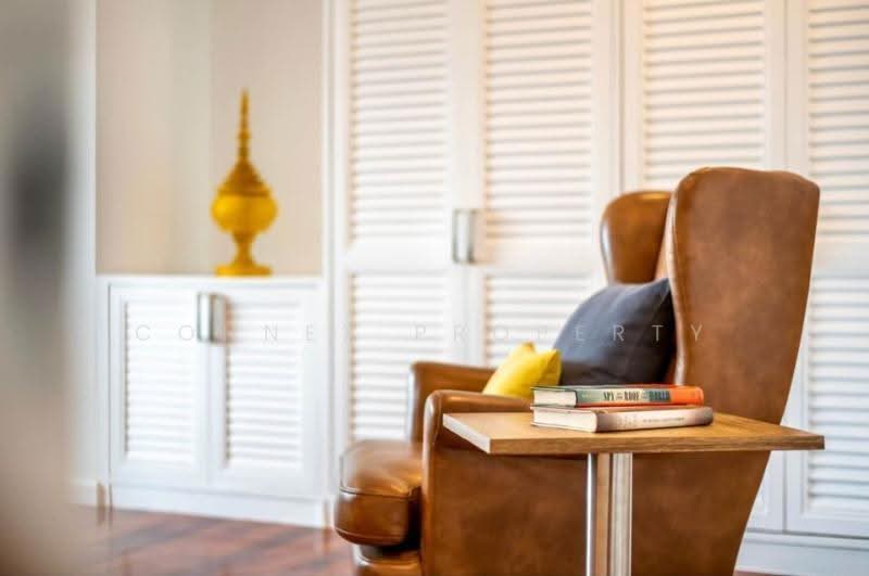 Baan Chao Praya, Bangkok, 208 Soi Somdet Chao Phraya 17, Khlong San, Bangkok, 1 Bedroom, 94 sqm, Condo For Rent, by Connex Property, 500613814 - DDproperty.com