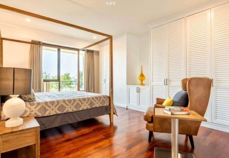 Baan Chao Praya, Bangkok, 208 Soi Somdet Chao Phraya 17, Khlong San, Bangkok, 1 Bedroom, 94 sqm, Condo For Rent, by Connex Property, 500613814 - DDproperty.com