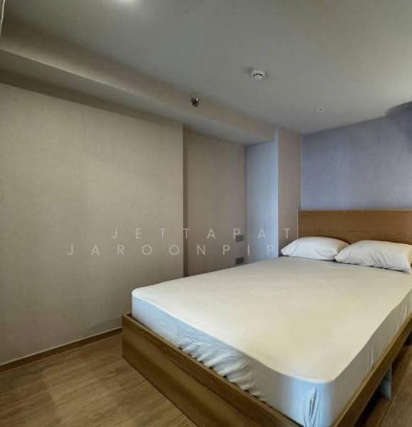 Culture Chula, Bangkok, 38/12 Soi Pratu Chai, Si Phraya, Bang Rak, Bangkok, 2 Bedrooms, 57 sqm, Condo For Rent, by Jettapat Jaroonpipatkun, 500613817 - DDproperty.com