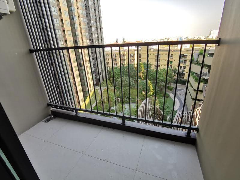 Elio Del Nest, Bangkok, 39 Udomsuk Road, Bang Na, Bangkok, 1 Bedroom, 32 sqm, Condo For Rent, by Kornkamon Chitmetta, 500613819 - DDproperty.com