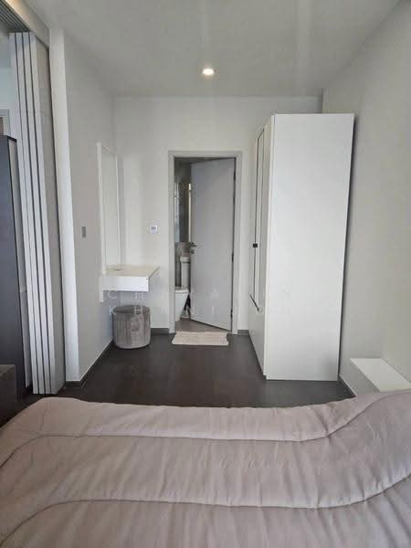 IDEO Q Siam-Ratchathewi, Bangkok, Phetchaburi Road, Thanon Phaya Thai, Ratchathewi, Bangkok, 1 Bedroom, 34 sqm, Condo For Rent, by Chayanin Khanijou, 500613822 - DDproperty.com