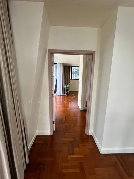 New House condominium, Bangkok, Ploenchit, Lumphini, Pathum Wan, Bangkok, 2 Bedrooms, 162 sqm, Condo For Rent, by Napat Thamakulangkul, 500613823 - DDproperty.com