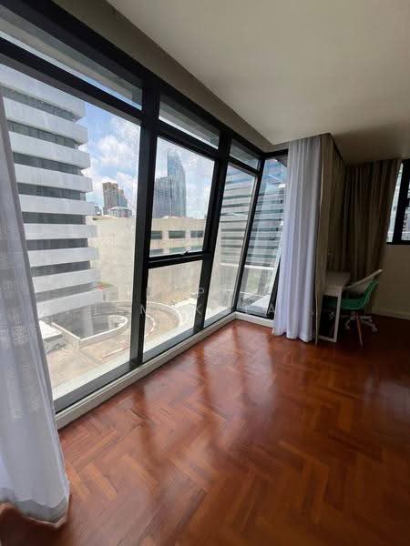 New House condominium, Bangkok, Ploenchit, Lumphini, Pathum Wan, Bangkok, 2 Bedrooms, 162 sqm, Condo For Rent, by Napat Thamakulangkul, 500613823 - DDproperty.com
