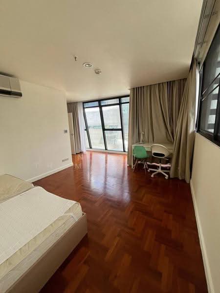 New House condominium, Bangkok, Ploenchit, Lumphini, Pathum Wan, Bangkok, 2 Bedrooms, 162 sqm, Condo For Rent, by Napat Thamakulangkul, 500613823 - DDproperty.com