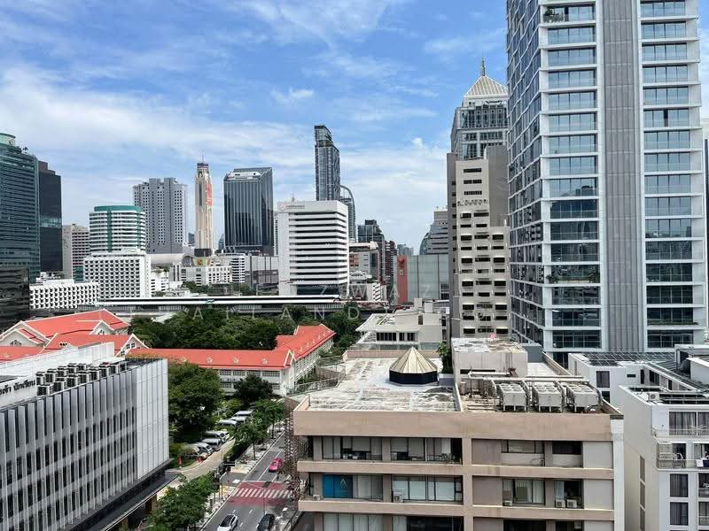 บ้าน ณ วรางค์ คอนโดมิเนียม, กรุงเทพ, เพลินจิต, ลุมพินี, ปทุมวัน, กรุงเทพ, 51 ตร.ม., คอนโด ขาย, โดย Fazwaz (Thailand) Co., Ltd., 500613824 - DDproperty.com