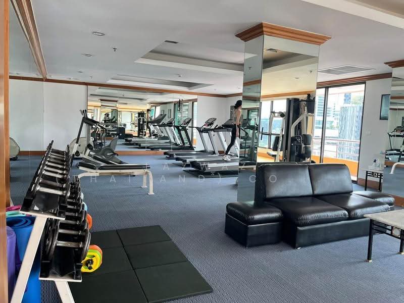 Baan Na Varang Condominium, Bangkok, Ploenchit, Lumphini, Pathum Wan, Bangkok, 1 Bedroom, 51 sqm, Condo For Sale, by Fazwaz (Thailand) Co., Ltd., 500613824 - DDproperty.com