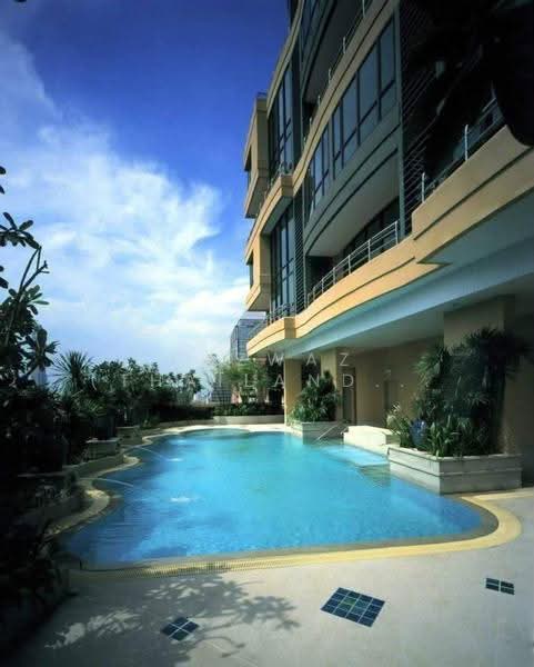 Baan Na Varang Condominium, Bangkok, Ploenchit, Lumphini, Pathum Wan, Bangkok, 1 Bedroom, 51 sqm, Condo For Sale, by Fazwaz (Thailand) Co., Ltd., 500613824 - DDproperty.com