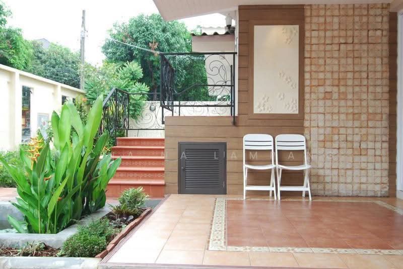 4-BR House, Bangkok, Samsen Nai, Phaya Thai, Bangkok, 4 Bedrooms, 320 sqm, Single Detached House For Sale, by Nicha Na Lampang, 500613825 - DDproperty.com