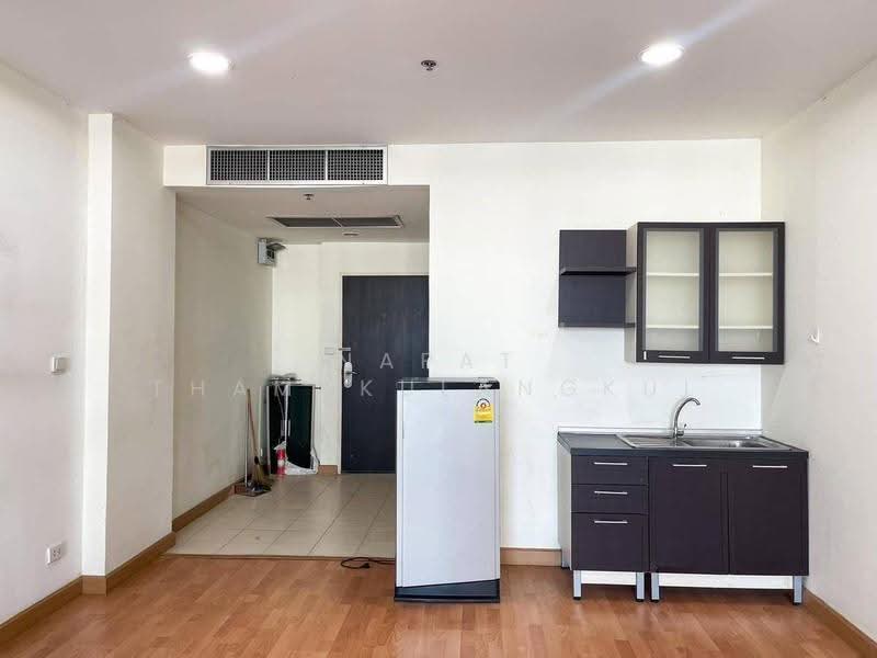The Platinum Condominium, Bangkok, Petchburi, Thanon Phetchaburi, Ratchathewi, Bangkok, 1 Bedroom, 45 sqm, Condo For Rent, by Napat Thamakulangkul, 500613829 - DDproperty.com