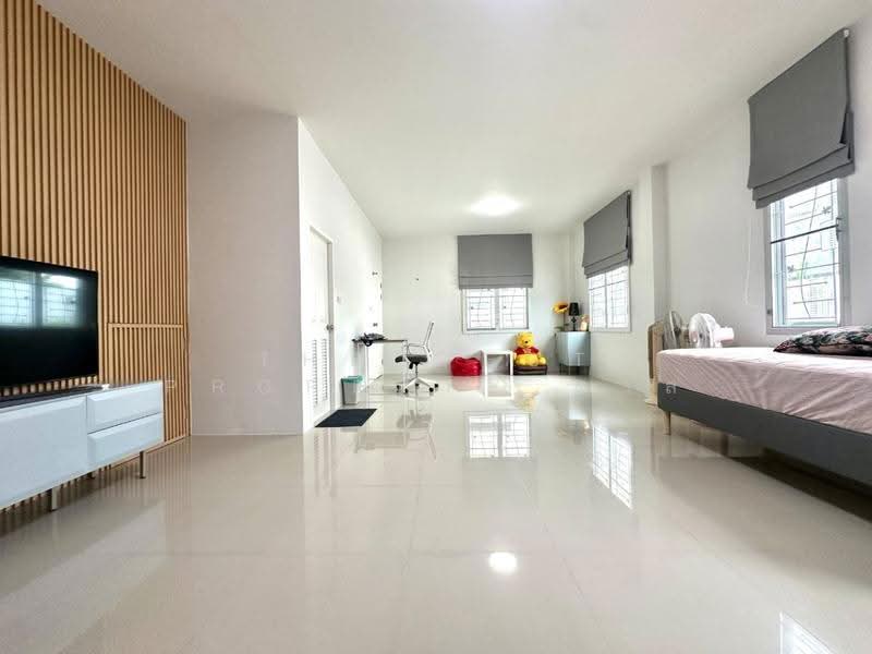 Motto Karnchanapisek-Rama 2, Bangkok, Karnchanapisek Road, Bang Bon, Bangkok, 3 Bedrooms, 150 sqm, Single Detached House For Sale, by The Best Property ตาล, 500613833 - DDproperty.com