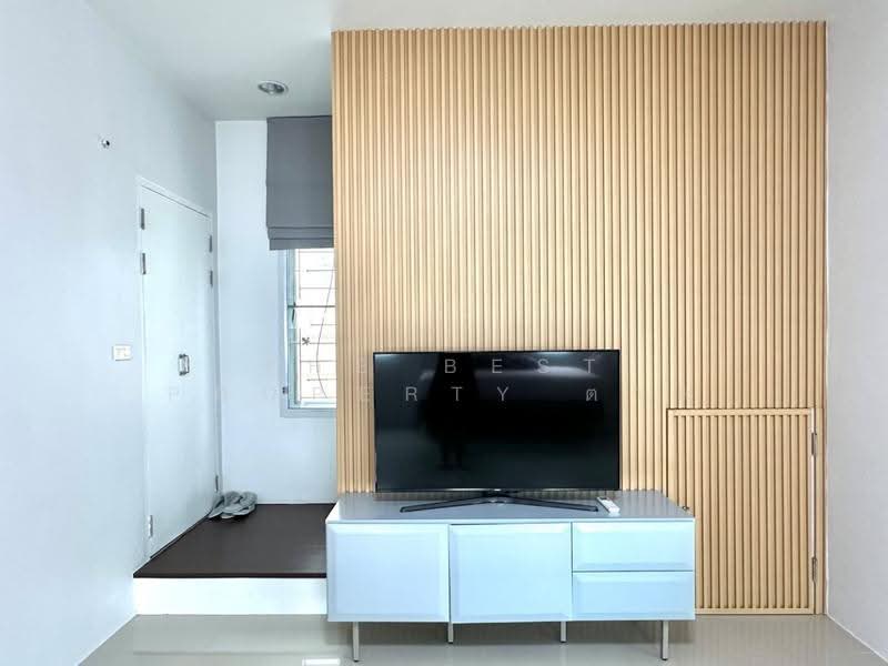 Motto Karnchanapisek-Rama 2, Bangkok, Karnchanapisek Road, Bang Bon, Bangkok, 3 Bedrooms, 150 sqm, Single Detached House For Sale, by The Best Property ตาล, 500613833 - DDproperty.com