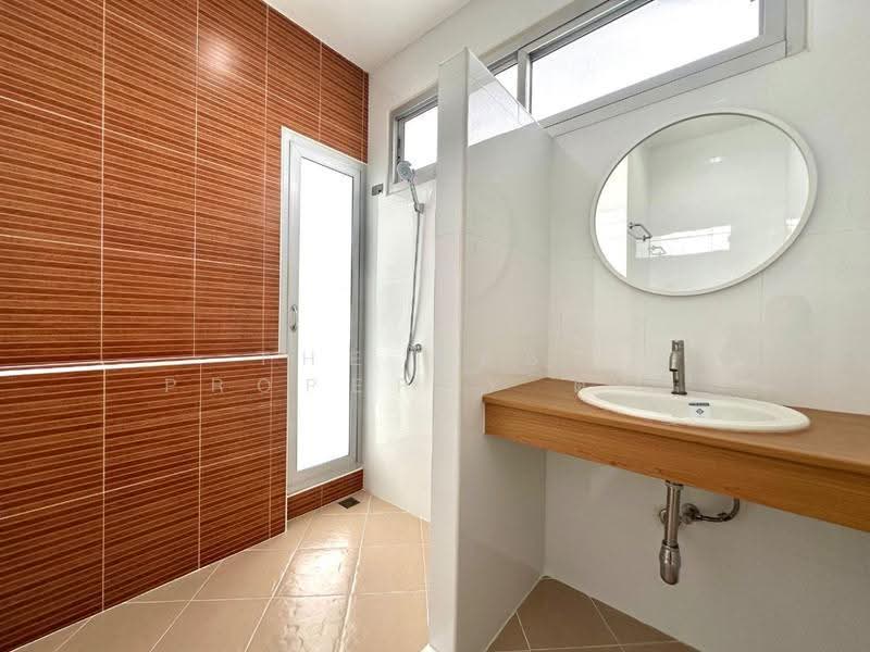 Motto Karnchanapisek-Rama 2, Bangkok, Karnchanapisek Road, Bang Bon, Bangkok, 3 Bedrooms, 150 sqm, Single Detached House For Sale, by The Best Property ตาล, 500613833 - DDproperty.com