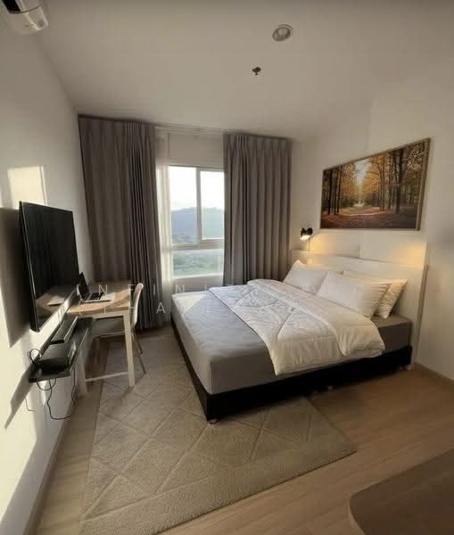 Sea Hill Condo Sriracha, Chon Buri (Pattaya), 456 Moo 10, Sukhumvit Road, Bang Phra, Si Racha, Chon Buri (Pattaya), 1 Bedroom, 43 sqm, Condo For Sale, by Infinity EEC (Thailand) Co., Ltd., 500613835 - DDproperty.com
