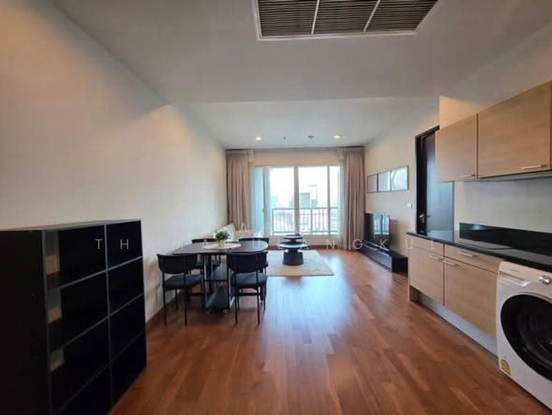 The Address Chidlom, Bangkok, Ploenchit Road, Lumphini, Pathum Wan, Bangkok, 1 Bedroom, 57 sqm, Condo For Rent, by Napat Thamakulangkul, 500613836 - DDproperty.com