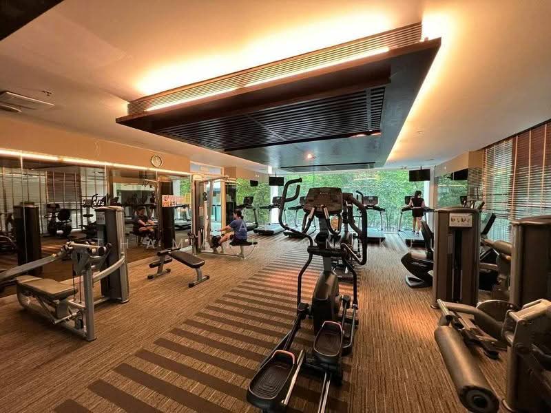 The Address Chidlom, Bangkok, Ploenchit Road, Lumphini, Pathum Wan, Bangkok, 1 Bedroom, 57 sqm, Condo For Rent, by Napat Thamakulangkul, 500613836 - DDproperty.com