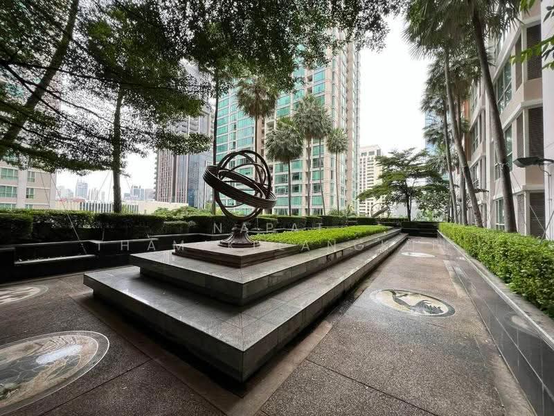 The Address Chidlom, Bangkok, Ploenchit Road, Lumphini, Pathum Wan, Bangkok, 1 Bedroom, 57 sqm, Condo For Rent, by Napat Thamakulangkul, 500613836 - DDproperty.com